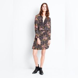 Zadig & Voltaire Remus Print Dress